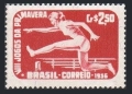 Brazil 840