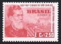 Brazil 853 block/4