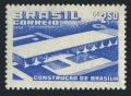 Brazil 876 block/4