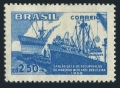 Brazil 877 block/4