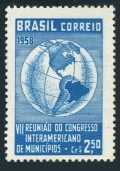 Brazil 884