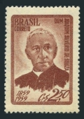 Brazil 894 block/4