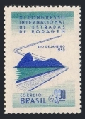 Brazil 895