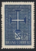 Brazil 899 block/4