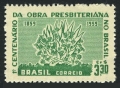 Brazil 902 block/4