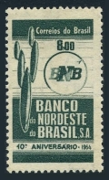 Brazil 973