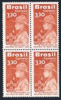 Brazil C101 block/4