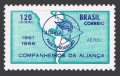 Brazil C108