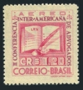 Brazil C54