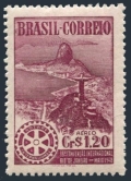Brazil C66