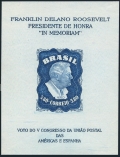 Brazil C76a sheet
