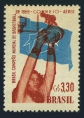 Brazil C89