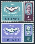 Brunei 118-119