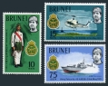 Brunei 162-164