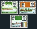 Brunei 168-170