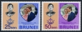 Brunei 190-191