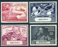 Brunei 79-82 mlh