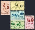 Bulgaria 1030-1034