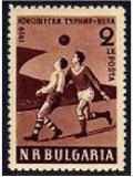 Bulgaria 1043