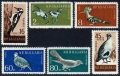 Bulgaria 1050-1055