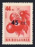 Bulgaria 1072