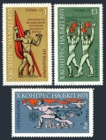 Bulgaria 1940-1942