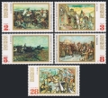 Bulgaria 1950-1954,  1953a sheet