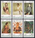Bulgaria 1964-1969
