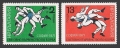 Bulgaria 1970-1971 mlh