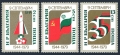 Bulgaria 2603-2605
