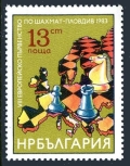 Bulgaria 2904