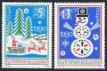 Bulgaria 3508-3509