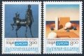 Bulgaria 3764-3765