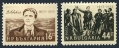 Bulgaria 789-790