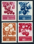 Bulgaria 936-939