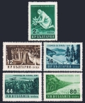 Bulgaria 977-981