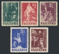 Bulgaria B22-B26