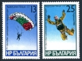 Bulgaria C147-C148