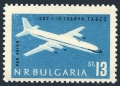 Bulgaria C91