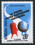Burkina Faso 934