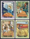 Burundi 288-291