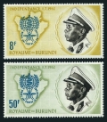 Burundi 40-41