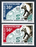 Central Africa 116-117