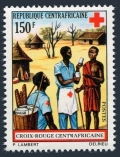 Central Africa 158