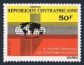 Central Africa 159