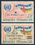 Central Africa 14-18