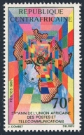 Central Africa 433