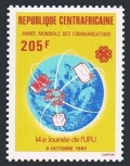 Central Africa   619