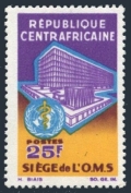 Central Africa 66