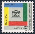 Central Africa 76 mlh